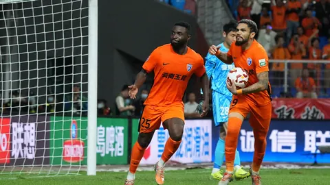 东京射箭模拟赛产生男女个人16强名单