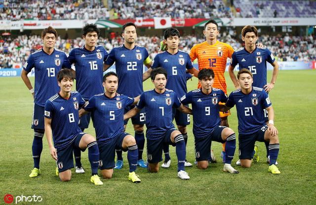国足需要强